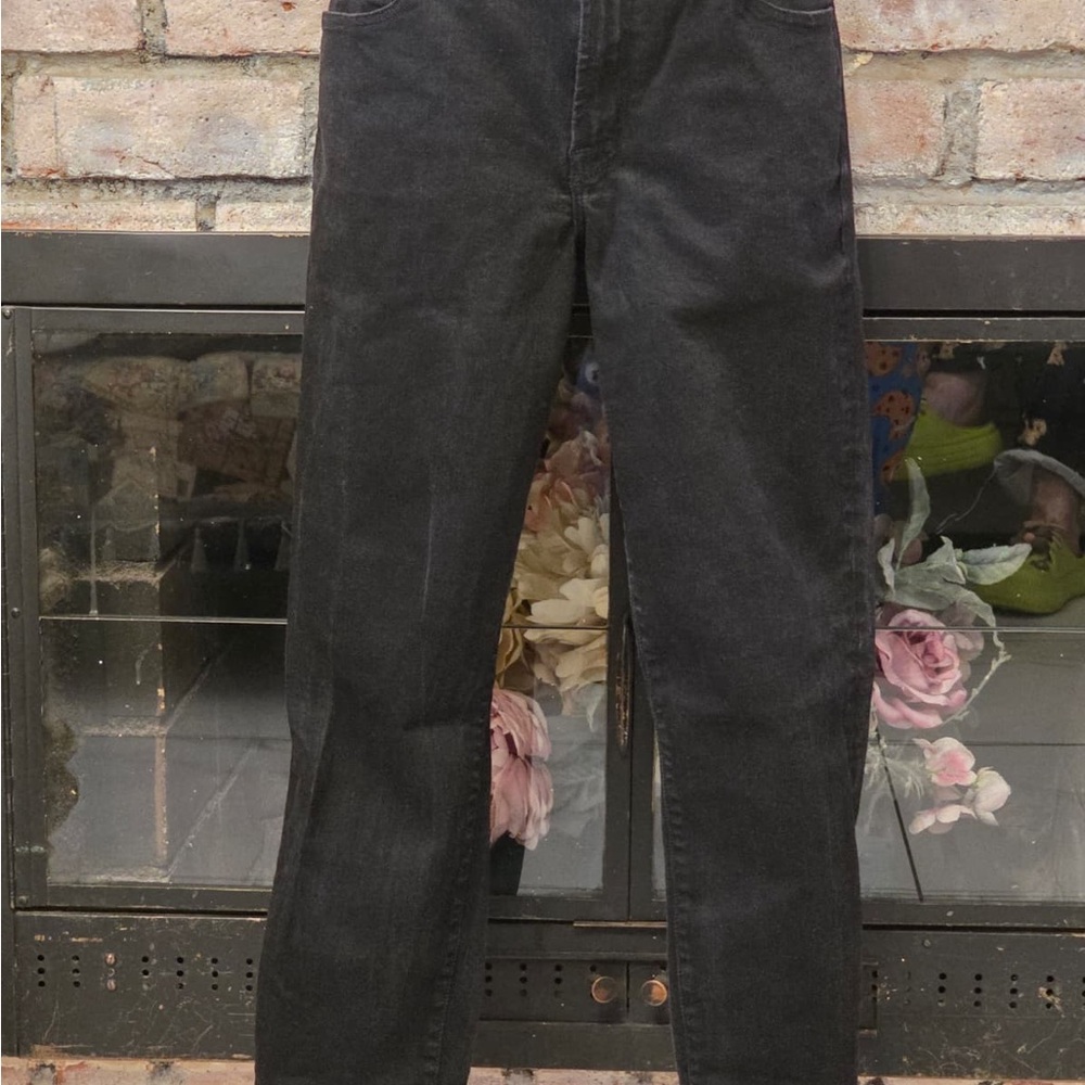 J Brand Black Jeans